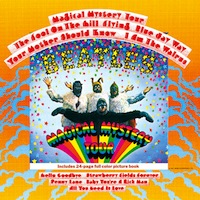 Magical Mystery Tour